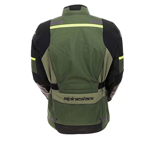 Forest Military Green, photo 4 of 5