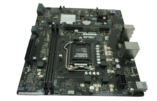 G15CX MAIN BD ASUS INTEL LGA1151 GAMING MOTHERBOARD G15CX-B10 - Picture 2 of 2