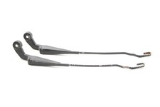 87-91 Porsche 944 Turbo Pair Of Windshield Wiper Arms 94462802801 87-91 Porsche 944 Turbo Pair Of Windshield Wiper Arms 94462802801