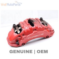 2011-2014 Porsche Cayenne - Front Right Brake Caliper Brembo 7pp615150j