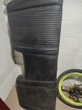 Rear Seat 1966 Satellite Belevedere Car With Frame And Springs