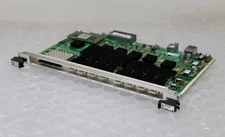 ALCATEL-LUCENT 8DG60349AA - 1830 PSS LINE INTERFACE PRNCD WOTRB1WTAC