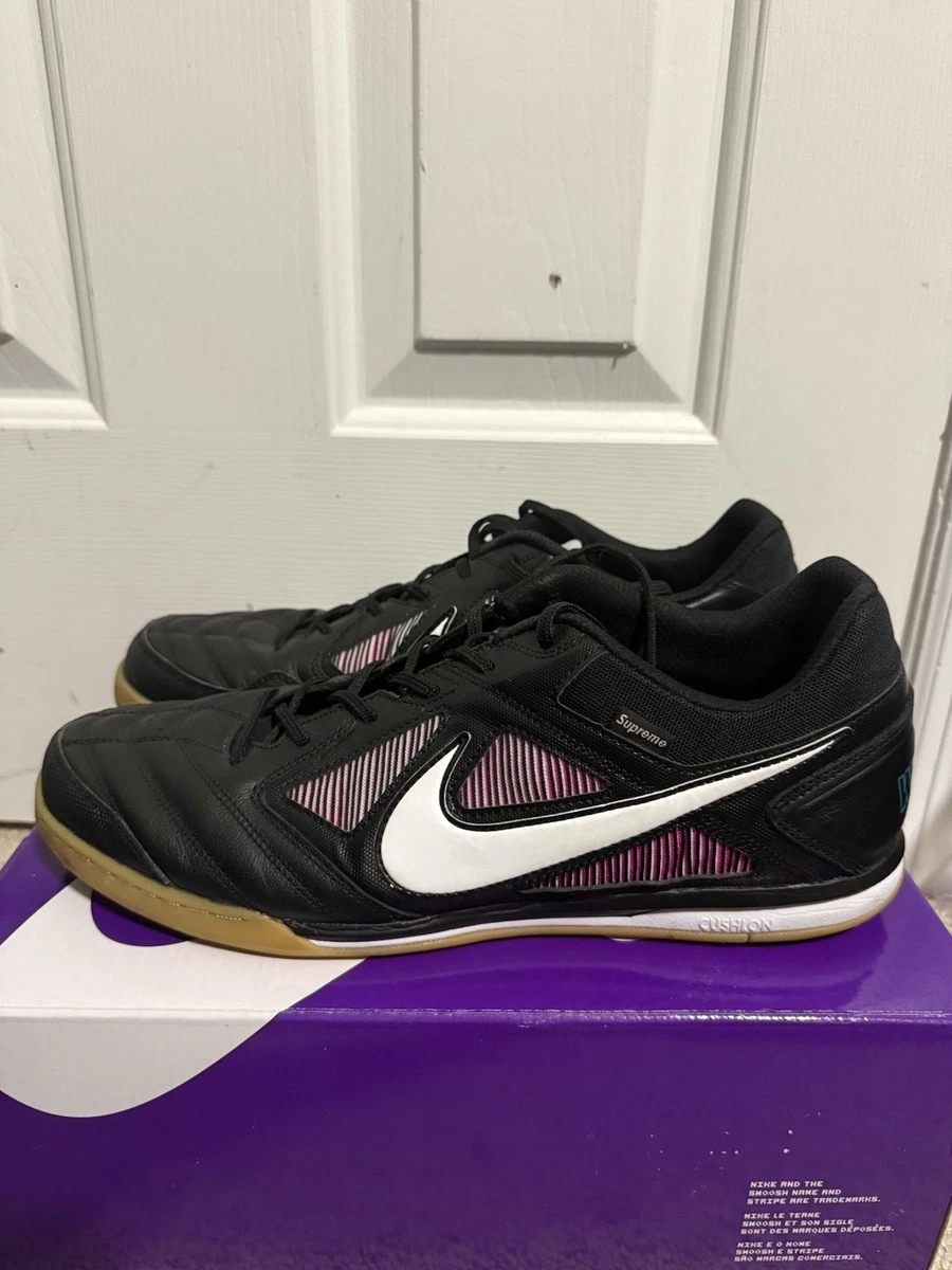 Las mejores ofertas en Nike Supreme x Gato SB Black | eBay
