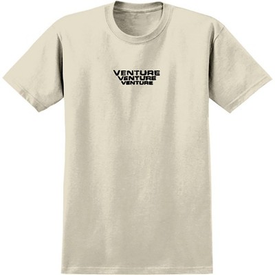Venture Trucks Global Men's Short Sleeve T-Shirt - Medium