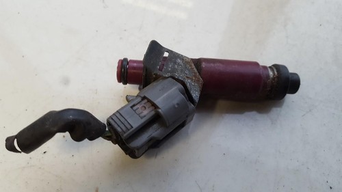 1955003310 Einspritzventil 195500-3310 Mazda 3 DE742553-41