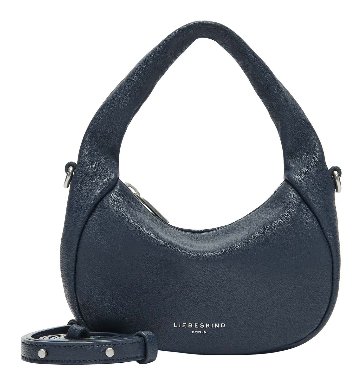 LIEBESKIND BERLIN Crossbody Bag S Peacoat