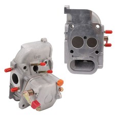 Single-cylinder Air-cooled Diesel Engine Cylinder Assembly 178F Cylinder Head Sp