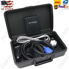 For Mitsubishi Excavators Diagnostic Tool Mut3 Heavy Diagnostic Programming Tool