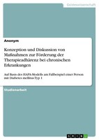 Anonymous | Konzeption Und Diskussion Von MaßNahmen Zur FöRderung Der...