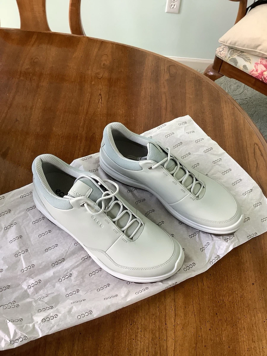 Ecco Biom Hybrid Men's Golf Shoes for sale | eBay