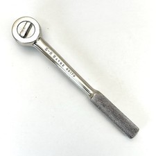 Vintage Usa S-k Wayne 38 Drive Ratchet 45170 Vintage Usa S-k Wayne 38 Drive Ratchet 45170