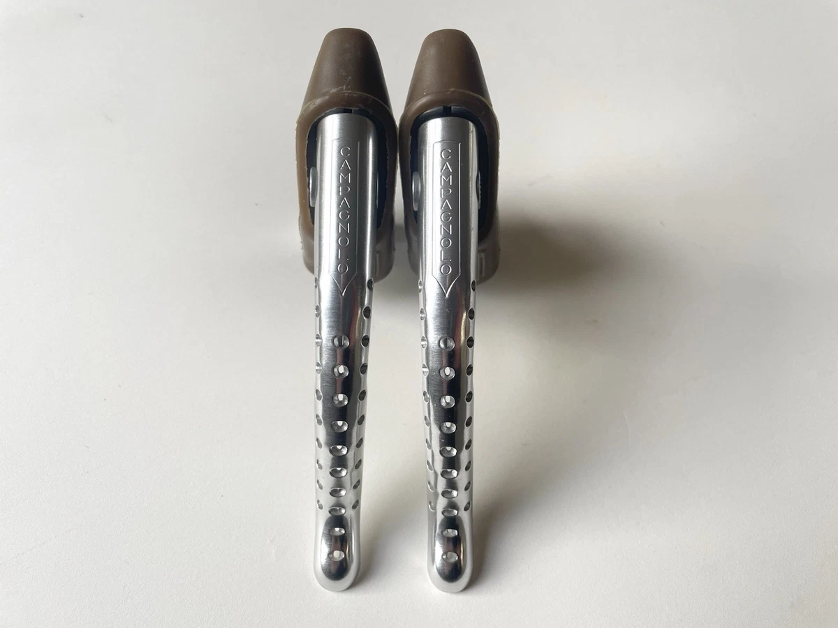 Levier De Frein Campagnolo Record Vintage – Vélo Course Ancien