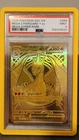 2026 Pokemon Ascended Heroes Mega Charizard Y EX #294 Hyper Rare PSA 9 MINT