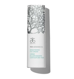 arbonne eye cream for dark circles