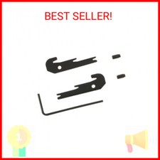 Klein Tools 19353 Conduit Reamer Replacement Blade Kit, Made in USA