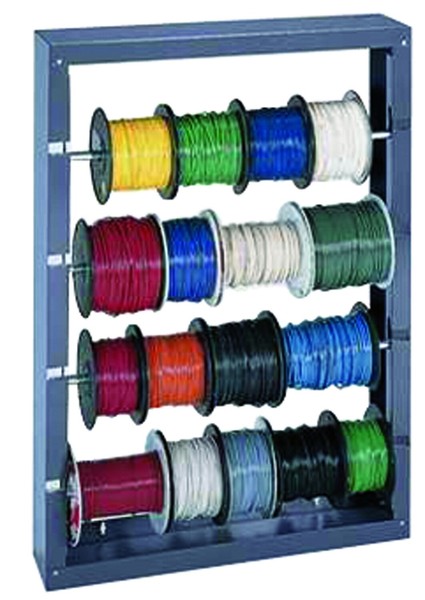 Battery Rack Deka East Penn 08772 for sale online | eBay