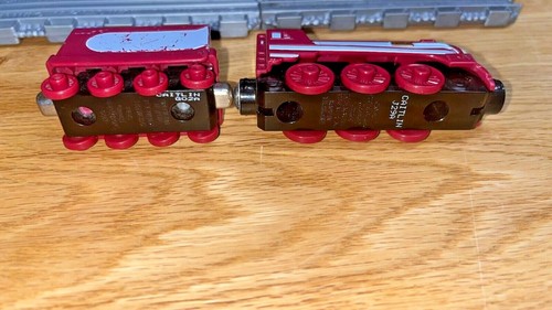 Thomas The Tank Engine & Friends Take N Play - Ihre Lieblingswahl - Bild 80 von 462