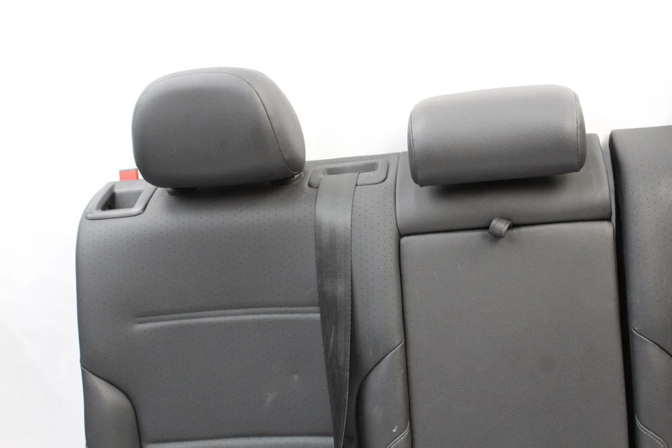 2015-2019 大众高尔夫 MK7 SPORTWAGEN 后座靠背座 原始设备制造商 — 第 4/4 张图片