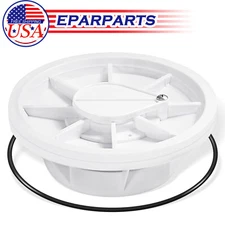 Skimmer Float Valve Assembly 08650-0079 for Pentair Sta-Rite U-3 Pool & Spa