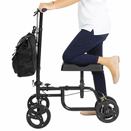 foot scooter