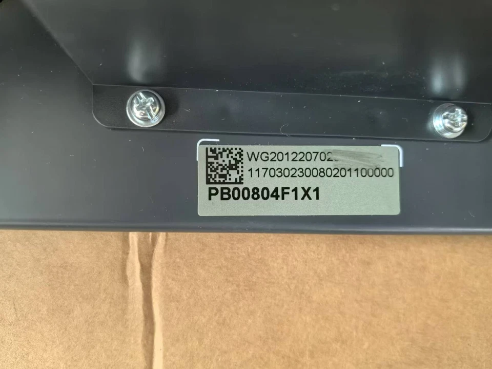 Interruptor de transferencia de energía doble WATSNB-80 Schneider WATSNB80/4F1X1 80A AC400V 50Hz Foto 3 de 4