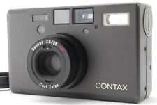 Contax T3 Box Film Cameras | eBay Contax T3 Box Film Cameras | eBay