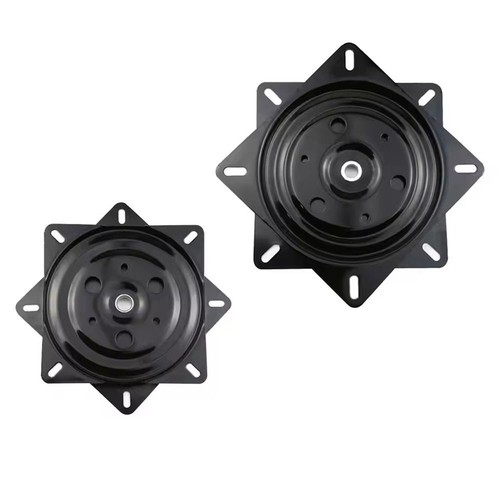 Sturdy Easy Installation Sofa Chair Turntable - Picture 5 of 12