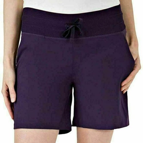 Tuff Athletics Women's Hybrid Shorts eBay