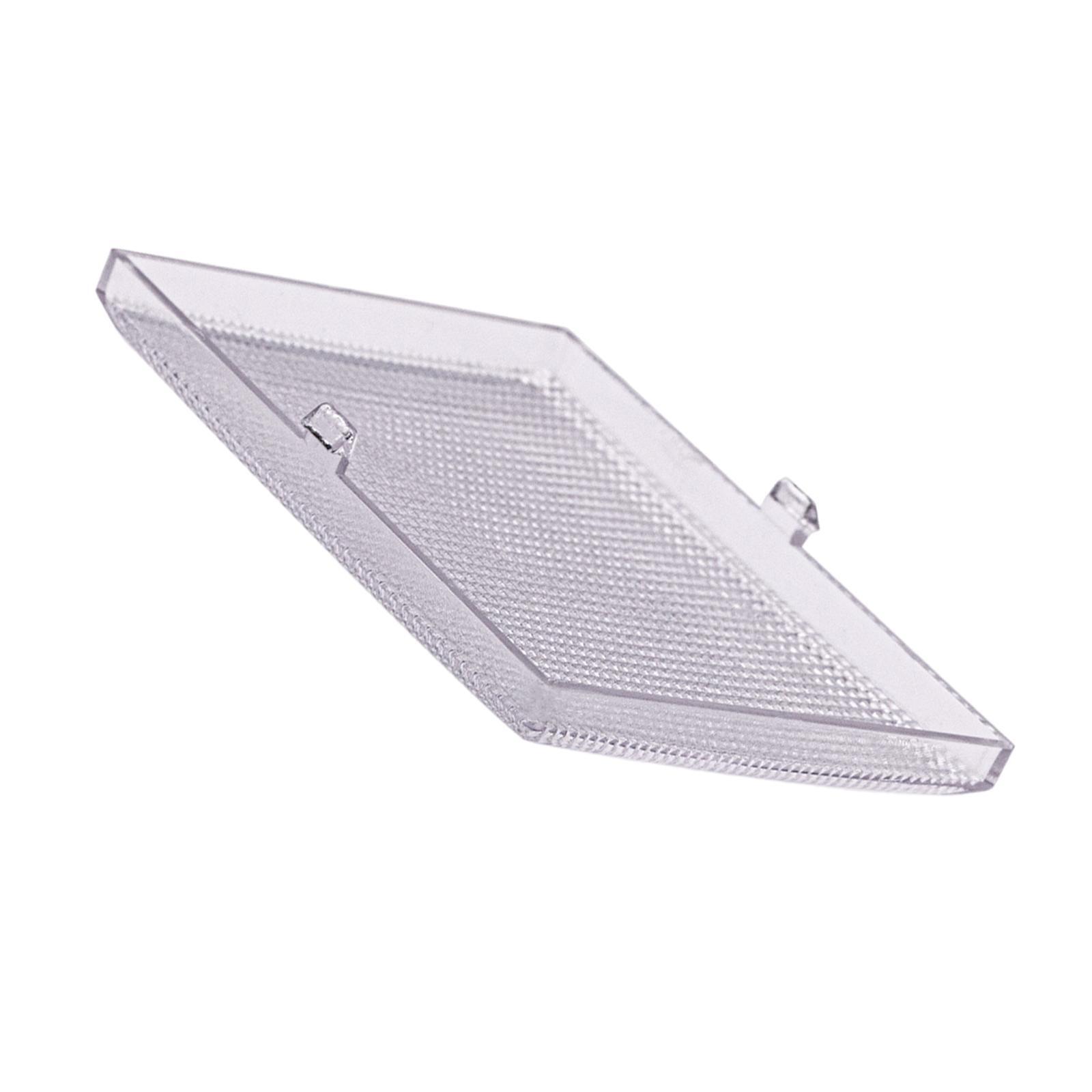 Dome Light Lens Cover Dome Lens for Chevy C1500 K1500 1988 1998 eBay