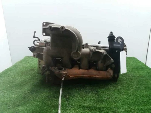 F9Q758 Zylinderkopf R. für RENAULT LAGUNA II (BG0) Authentique 2006 3508419 - Bild 5 von 10