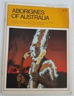 Aborigines of Australia Douglass Baglin & Barbara Mullins, 1970