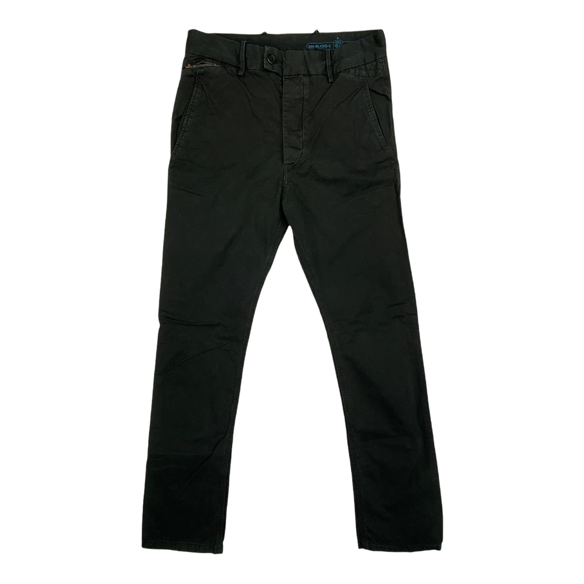diesel dress pants