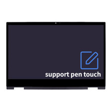 M45118-001 M45119-001 LCD Touch Screen Display for HP Pavilion x360 15-er0xxx