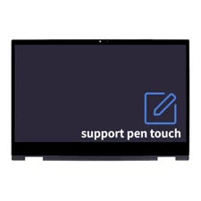 M45118-001 M45119-001 LCD Touch Screen Display for HP Pavilion x360 15-er0xxx