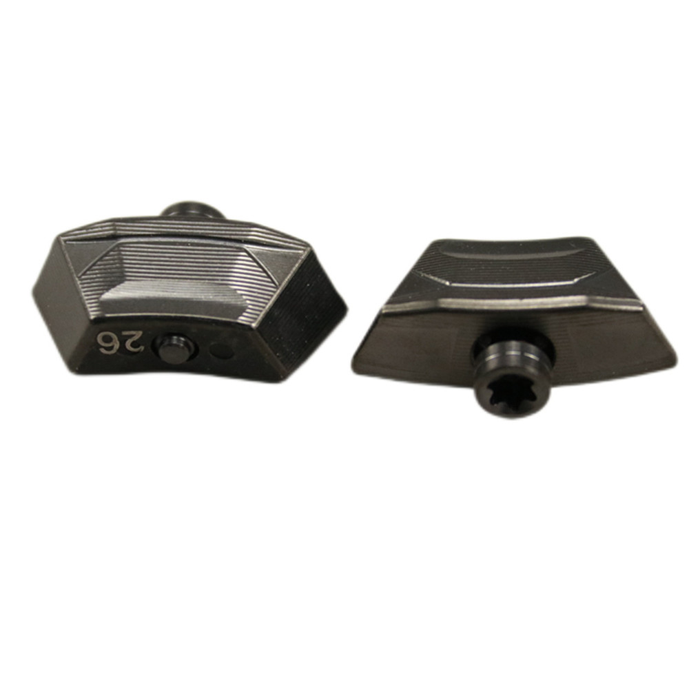 1pcs Golf Weight Fit Ping G425 Max/G425 LST/G425 SFT Driver Club Weights 5g-36g 3