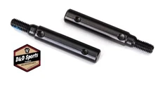 Traxxas 8255 - Stub axle (portal drive) (2)