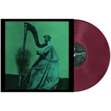 TV Girl - Grapes Upon The Vine - 🔴 Wine LP Vinyl Limited - New, In Hand ✅