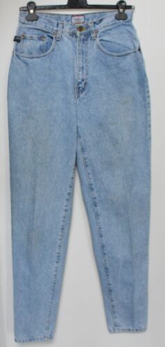 Pepe Jeans London ""Betty"" Jeans VINTAGE 1990er konisches Bein Hochhaus 29x33 - Bild 1 von 12