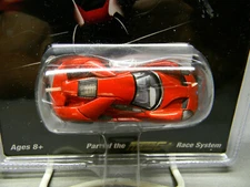 AFX (TOMY) HO SLOTCAR MEGA G+ FORD GT LIQUID RED SLOT CAR ho scale AFX22030 NEW