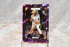 2024 Panini Prizm Draft RICKEA JACKSON RC Purple Cracked Ice /149 🔥 Rookie