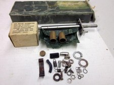Wwii Dodge Wc 34 Ton Military G502 G505 G507 Truck Distributor Rebuild Kit Nos