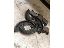Bremsbackensatz Saab 9-3 YS3D  P1689860