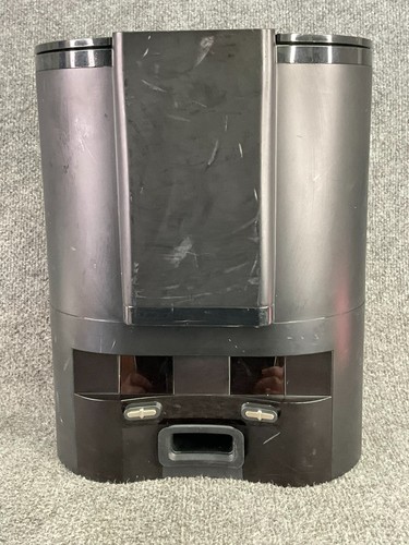 iHome AutoVac Nova iHRV60-BLK Ladestation & Staubbehälter 🧹 Selbstentleerstation - Bild 3 von 14
