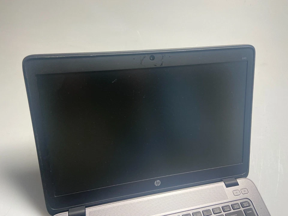 HP EliteBook 840 G2 · i5-5300U · 8GB · 1TB, Foto 4 von 5