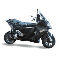 Termoscud Beinschutz Tucano Urbano FüR Gilera Nexus 125 250 300 500
