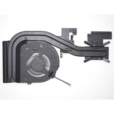 5H41B77280 For Lenovo ThinkPad T16 P16s Gen 1 CPU Heatsink Cooling Fan SWG