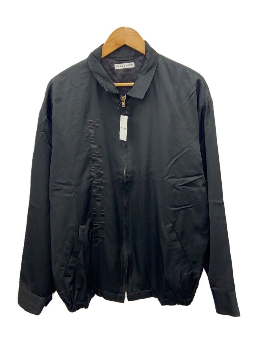 F-LAGSTUF-F Others x Kawamura Kousuke Souvenir Jacket L Rayon 