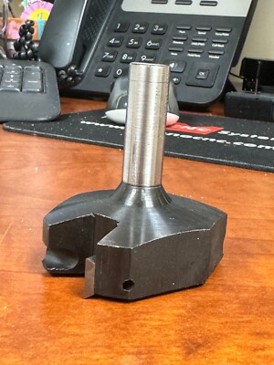 Spoilboard Cutter - Max RPM 10,000