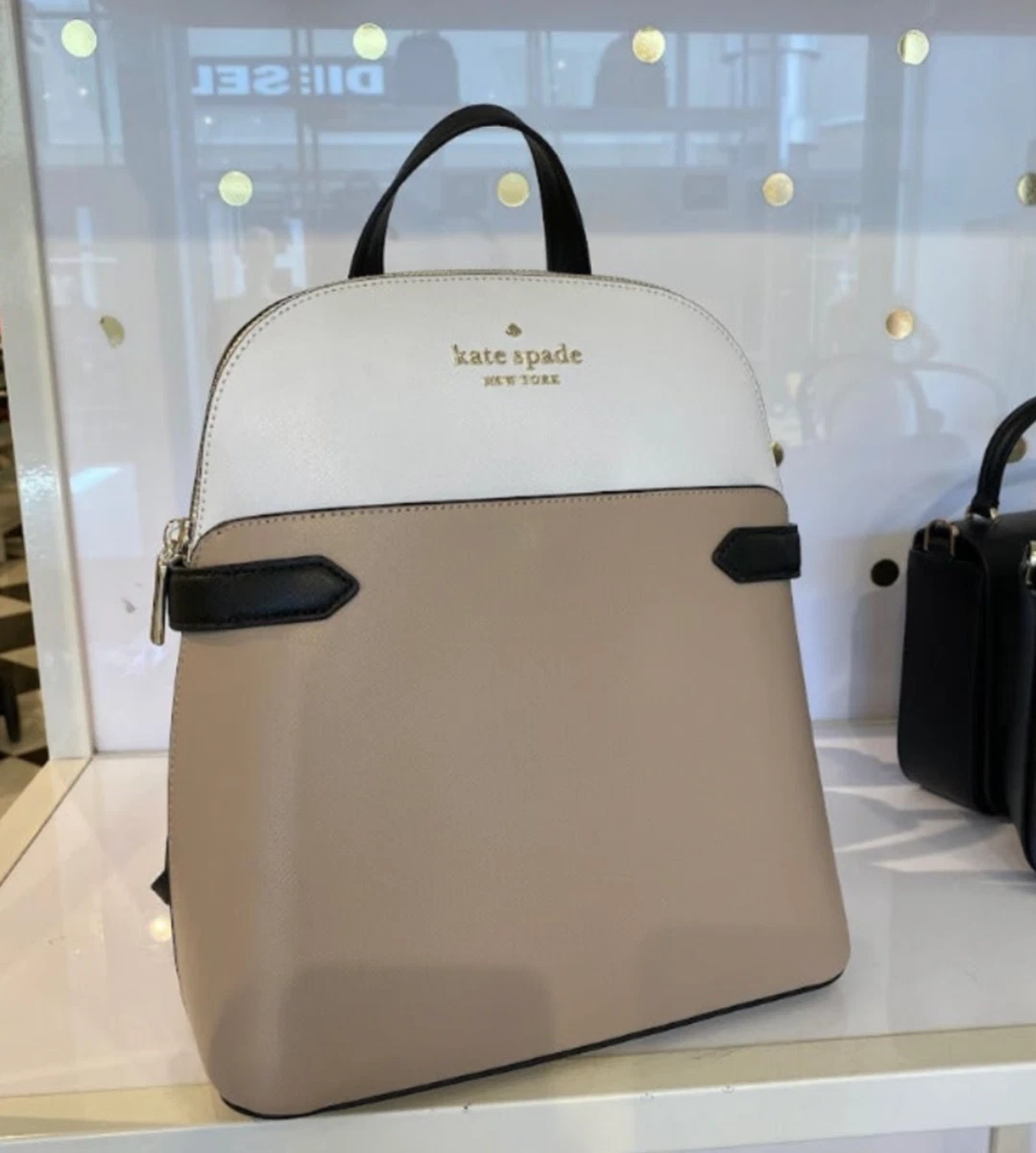 Kate spade top backpack price