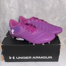 NEW Under Armour Unisex Adult Magnetico Select 3.0 Soccer Shoe men s 12.5